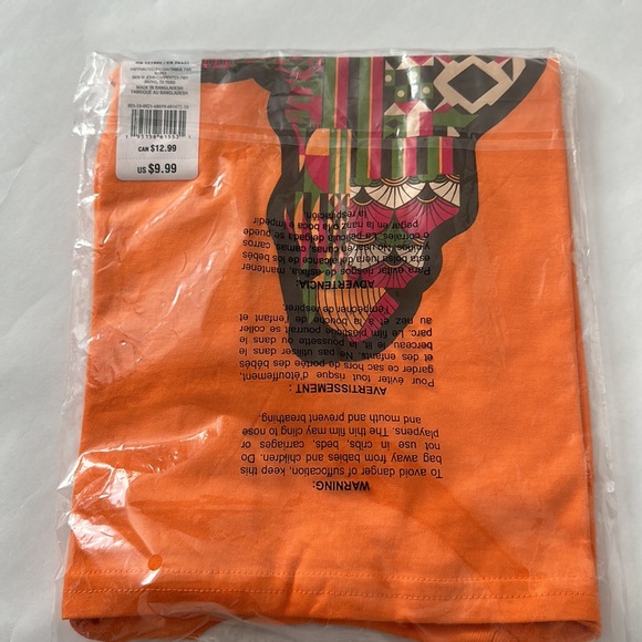 Plaque history, youth crewneck T-shirt-extra small - Picture 6 of 6